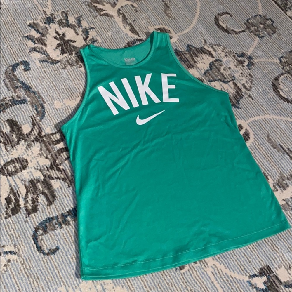 ❌❌Nike Dri-Fit tank top❌❌